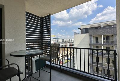 H Pipera Lake - Porsche Nord | 3 Rooms + 2 Parking + Terrace | Open View - 10