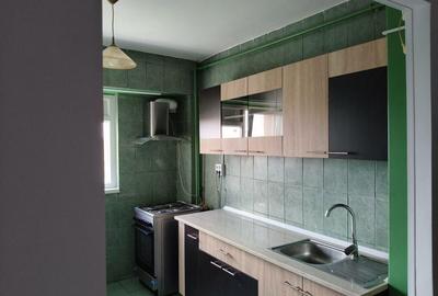 AP. 2 CAMERE- PIATA RESITA, BUCATARIE INCHISA, MOBILAT/ UTILAT MODERN - 7