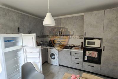 Casa P+1 Tomis II 114mp teren liber 200mp parcare centrala gaz renovata mobilata - 3