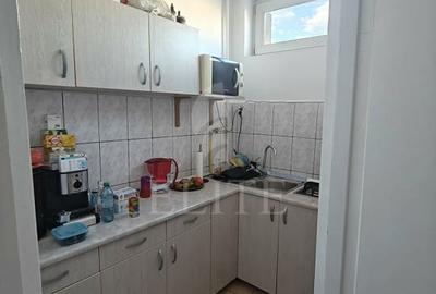 Garsonieră în Gheorgheni