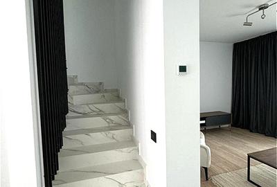 Vilă Duplex | 5 camere & Curte proprie | MTM Luxury Villas - 3