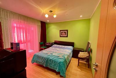 Apartament cu 2 camere decomandat, 54 mp | 2 balcoane | Zona Rândunelelor, Năvod - 4