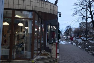 De vânzare Spațiu Comercial în Centrul orașului Baia Mare - 9