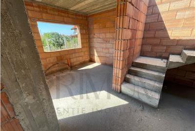 DUPLEX, Mosnita Veche, finisaje la alegere - 8