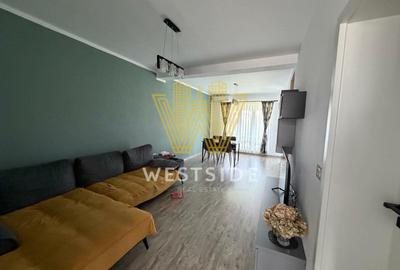 Duplex premium de inchiriat, in Mosnita Veche - 6