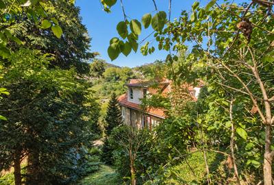 Apartament cu 2 camere decomandat în Warthe