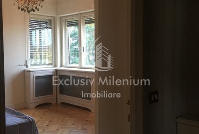 Apt în Vila /Casa Casin /Domenii/ Arcul de Triumf - 13