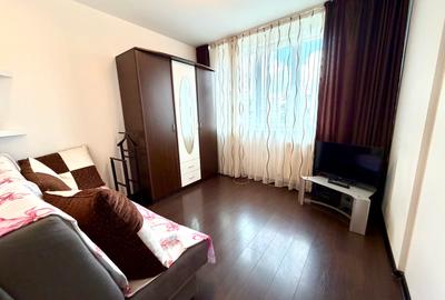 Apartament 3 camere - Complet mobilat - 1 Decembrie 1918 - 8
