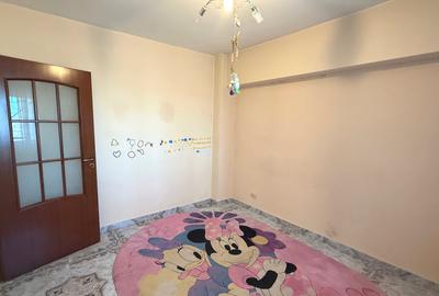 Apartament 4 camere mobilat, Calea Călărașilor - 13