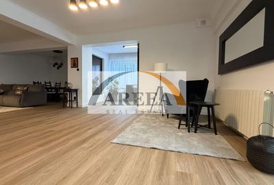 Apartament 2 camere premium  nou  135 mp utili -sc Americana - 24