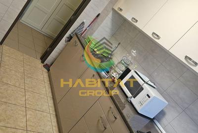 Apartament 3 Camere Drumul Taberei Bucla Metrou Raul Doamnei Mobilat - 5