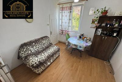 Cismigiu - Plevnei | 5 Camere | 4 Dormitoare | Balcon | Boxa - 4