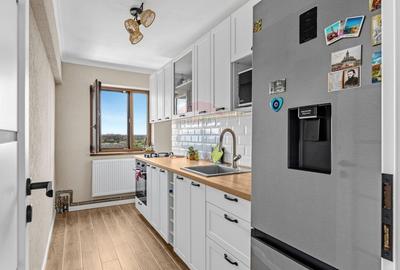 Apartament 2 camere, renovat 2025 Aurel Vlaicu-Lebada - 6
