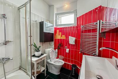 Vanzare Apartament 4 Camere Gradina Icoanei Piata Romana - 18