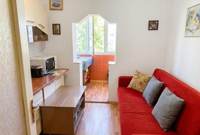 RECO Apartament 2 camere, tip PB zona Nufarul - 6