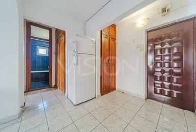 2 camere decomandate | 50 mp | mobilat actual, AC | Mărăști - 9