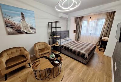 Studio Pipera, mare cat unul de 2 camere - 1