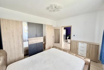 Comision 0% Duplex cu 3 camere | Mobilat si utilat | Bucovat - 5