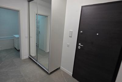 Inchiriere Garsoniera Lujerului Exigent Parc - 6