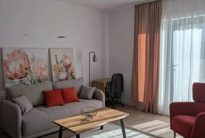 Apartament premium 2 camere | Timpuri Noi - incalzire pardoseala - 1