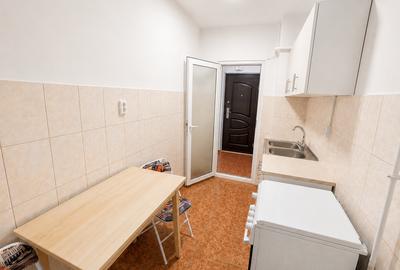 Apartament 1 cameră | Prima închiriere | Totul nou | Mazepa 1 - 6