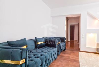 Apartament 3 camere Modern-Mosilor-Carol I - 4