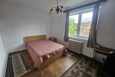 Ocazie! Apartament 3 camere, 97 mp utili, central, visavis de Cluj Arena! - 1
