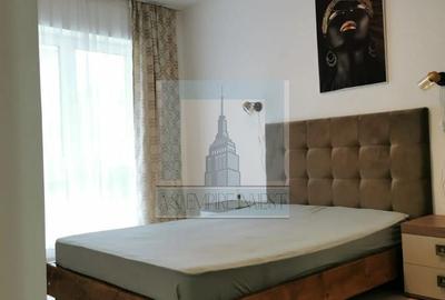 DE ÎNCHIRIAT APARTAMENT 2 CAMERE | decomandat | ETAJ 2/ 6 - 4