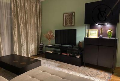Apartament 3 camere - Sos. Nicolae Titulescu - Complet renovat - 3