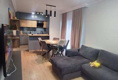 Apartament 4 Camere Drumul Taberei / Bloc nou / Metrou 5 minute - 6