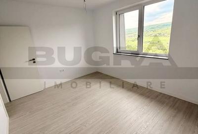 Apartament 3 camere, 59 mp, balcon, parcare, Beta Residence - 6
