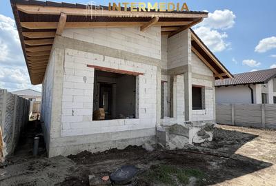 Casa de vanzare I Alba Iulia I 4 camere I teren 424 mp I toate utilitatile I - 8