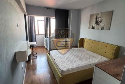 Apartament 3 camere 6/7 | FALEZA NORD | Centrală gaz | Mobilat | Spațios - 5