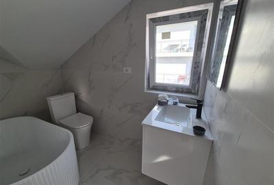 Vila 4 camere constructie noua Popesti Leordeni - 18