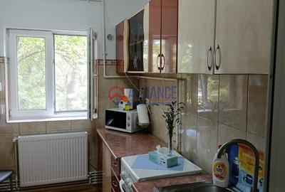 Apartament 2 camere, City Park Mall, mobilat, aer condiționat - 4