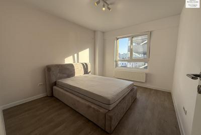 Apartament 2 Camere Central Address Residence - 13