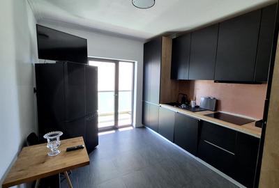 Apartament exclusivist cu 4 camere 146,89 mp Emerald Residence vedere Lacul Tei, - 8