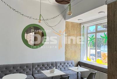 Business la cheie de vânzare – Cafenea premium | Posibilitate de investiție - 5