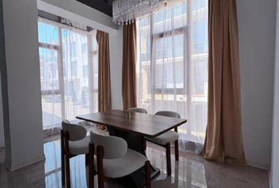 Apartament cu 2 camere decomandat, mobilat în Șelimbăr