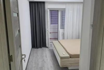 Unirii Bulevard ap 2 camere cu loc de parcare, 3 balcoane - 4