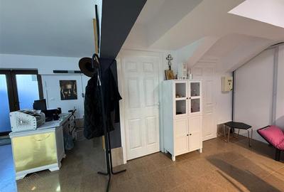 Spatiu comercial de inchiriat 51mp – Zona Pietei | Demisol - 5