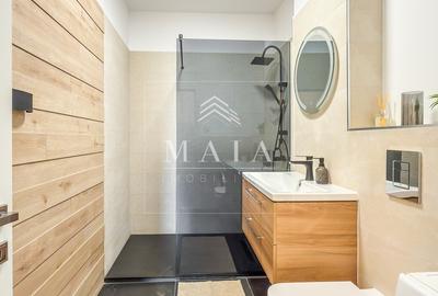 Apartament 3 camere | Bloc nou | Prima închiriere | Zona centrală - 7