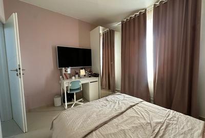 Apartament 2 camere de Vanzare Militari Residence - 15