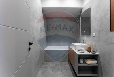 Apartament 2 camere de vanzare in MetroCity Sector 1 - 8