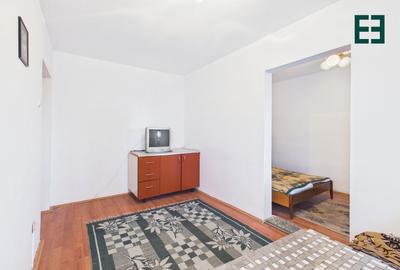 Apartament cu 2 camere etaj 3 - Zona Intim - Arad - 12