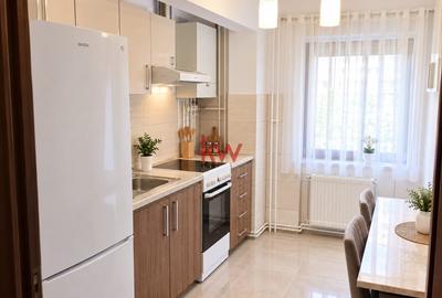 Apartament cu 2 camere langa UMF, Centru! - 1