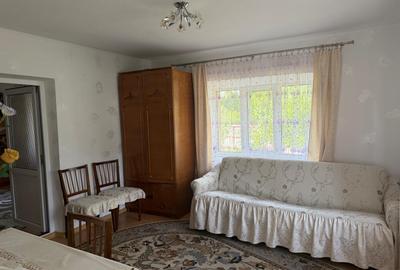 OCAZIE ! DE VANZARE casa (renovata) HORLESTI ( Voinesti ) - 10