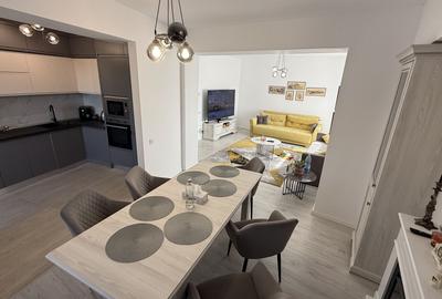 Apartament 2 camere - Prelungirea Ghencea/ Cartierul Latin - Cubic 7 - 2