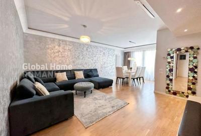 4 camere Herastrau | 116 mp | 2018 | Lighthouse Residence | Sat francez - 9