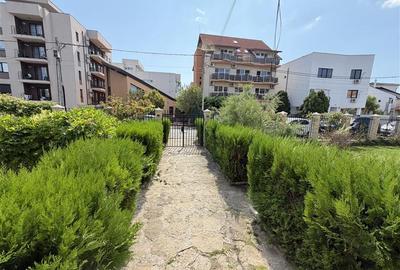 Vanzare Studio cu terasa 25 mp, zona Alezzi,  mob,utilat - 2